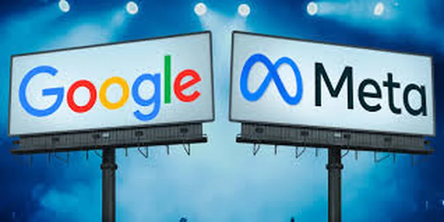 Google Seals $10 Billion Cloud Deal with Meta