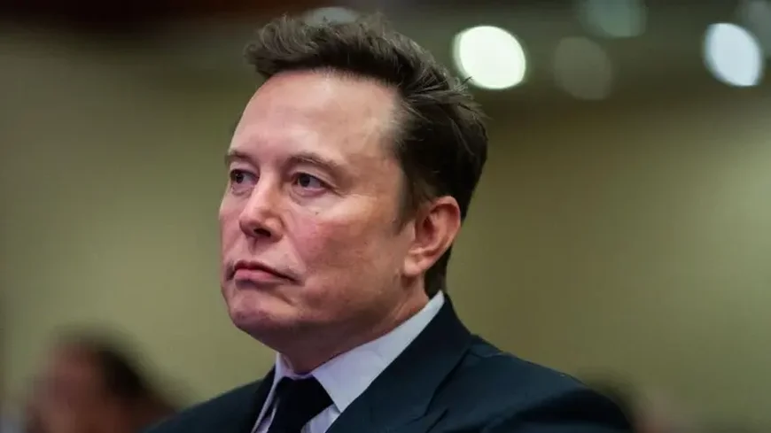 Musk Firms Sue Apple And OpenAI, Alleging They Hurt Competition