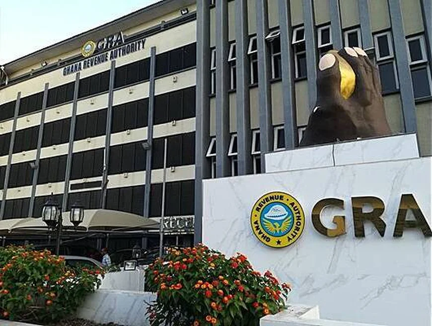 GRA Dismisses IEAG Allegations, Defends Legality of Perishable Goods Auctions