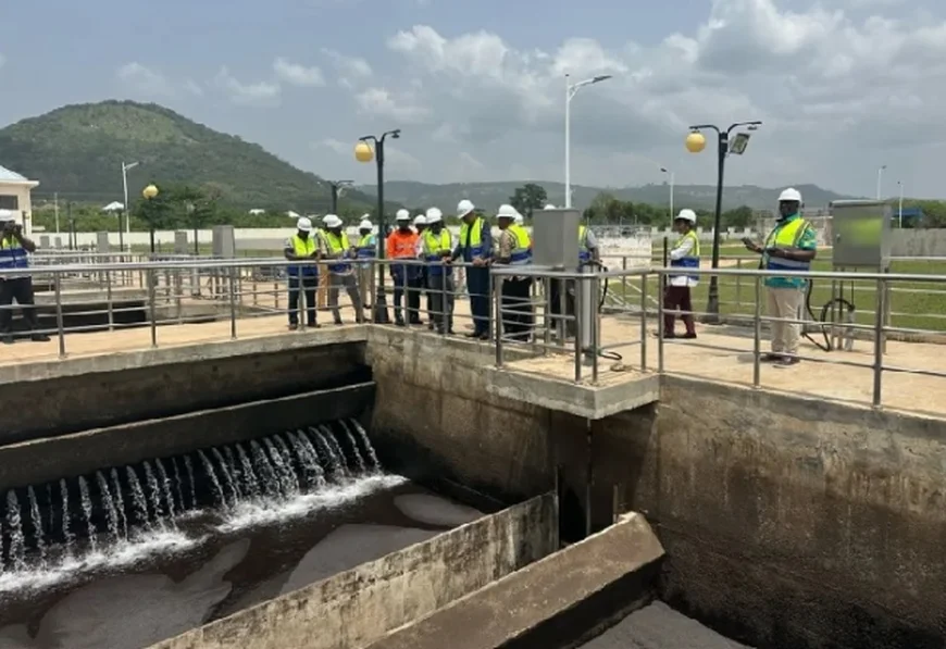Ghana Water Ltd. Shuts Down Kpong Plant for Emergency Repairs, Tema and Parts of Accra Face Three-Day Water Interruption