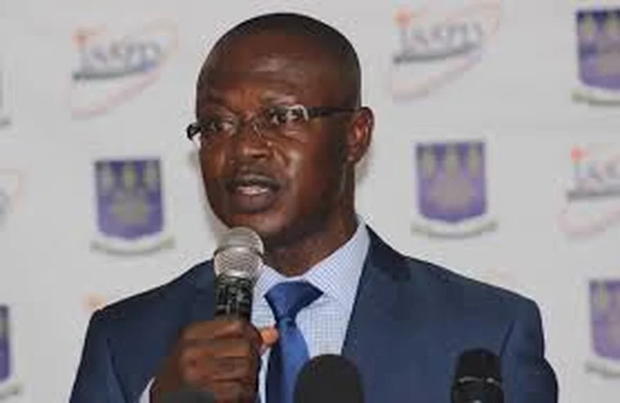 Mid-Year Budget “Statistically Sound but Empty of Hope”—Prof Ackah