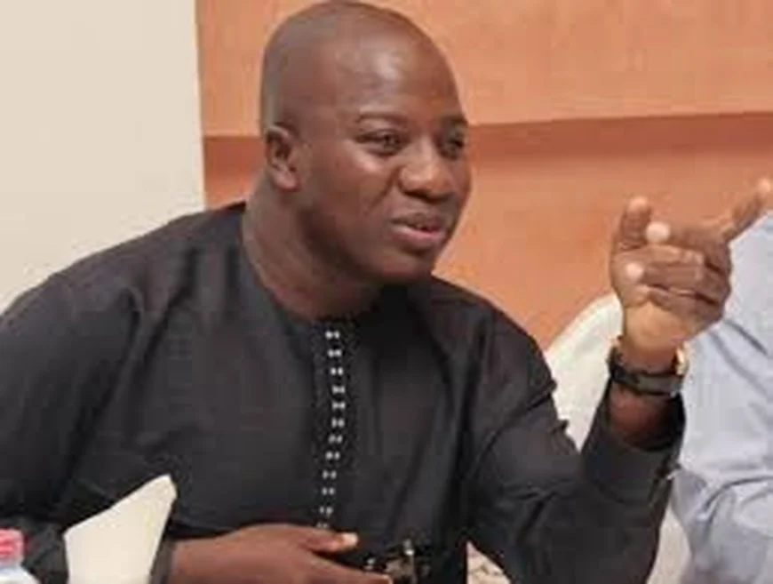 Ayariga to Captain Parliament in Democracy Cup Showdown with Judiciary