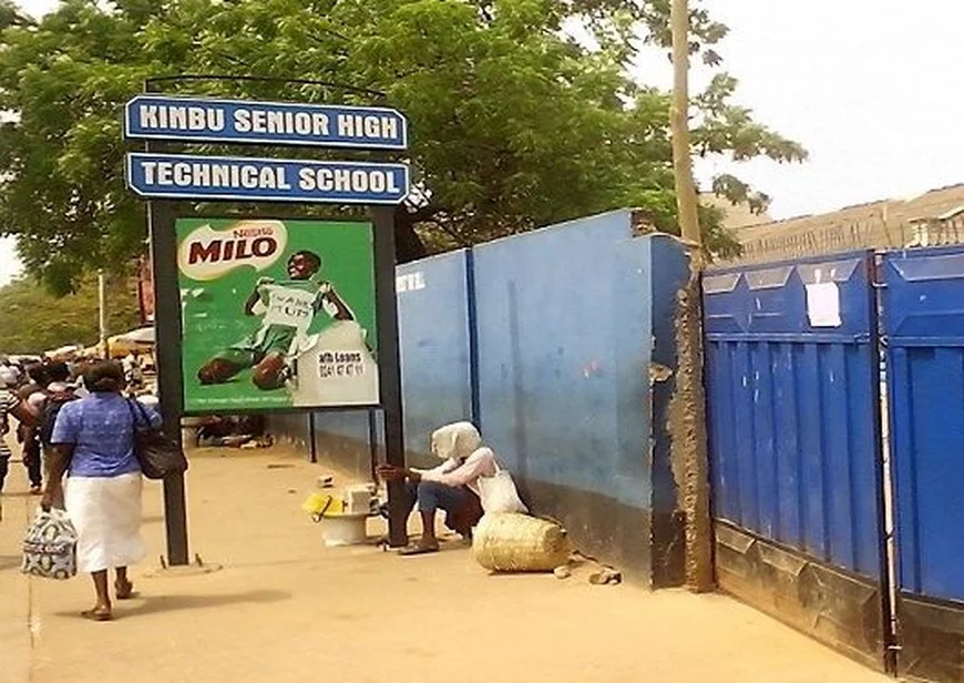 Kinbu SHS Stabbing: Zanetor Condemns Killing, Demands Swift Justice