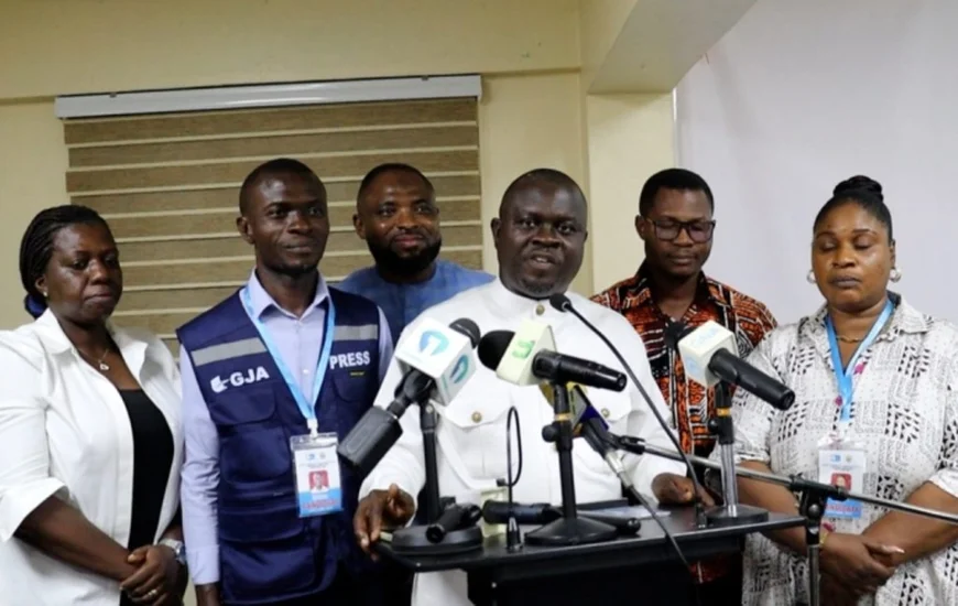 GJA Declares War on Journalist Attacks: Perpetrators to Be Named, Shamed, and Sanctioned