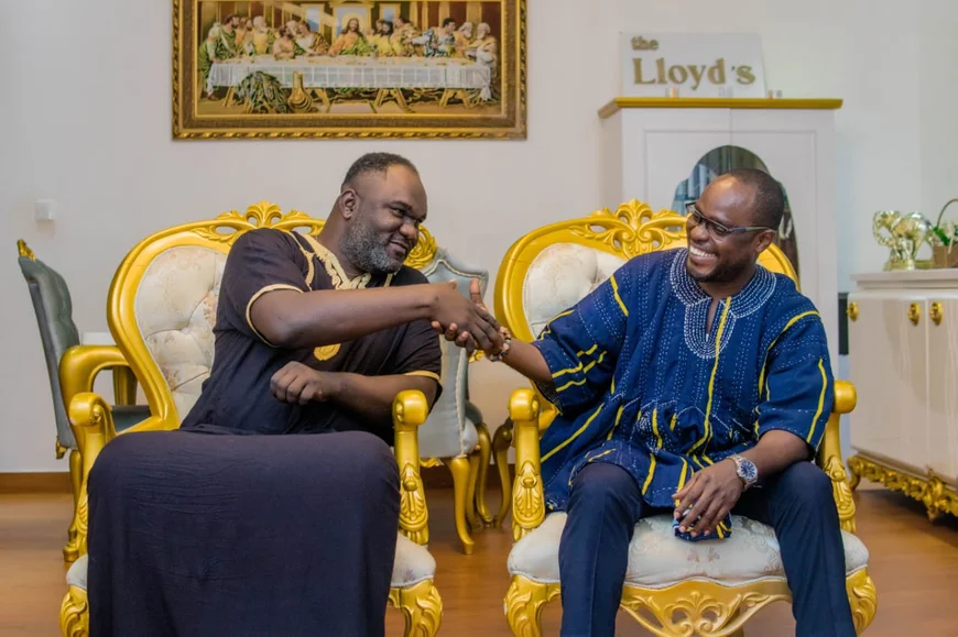 Ablekuma North Chaos : NPP Former Greater Accra Regional Director of Reseach Saved My Life  – NPP Deputy National Organizer