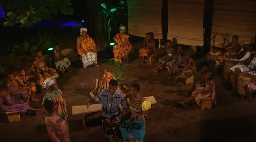 Gov’t Re-Introduces “By the Fireside” Storytelling Series