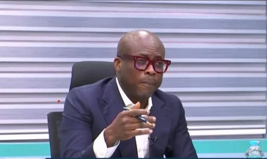 “I Have No Landed Property, And That Is Verifiable” – Adom-Otchere to Critics