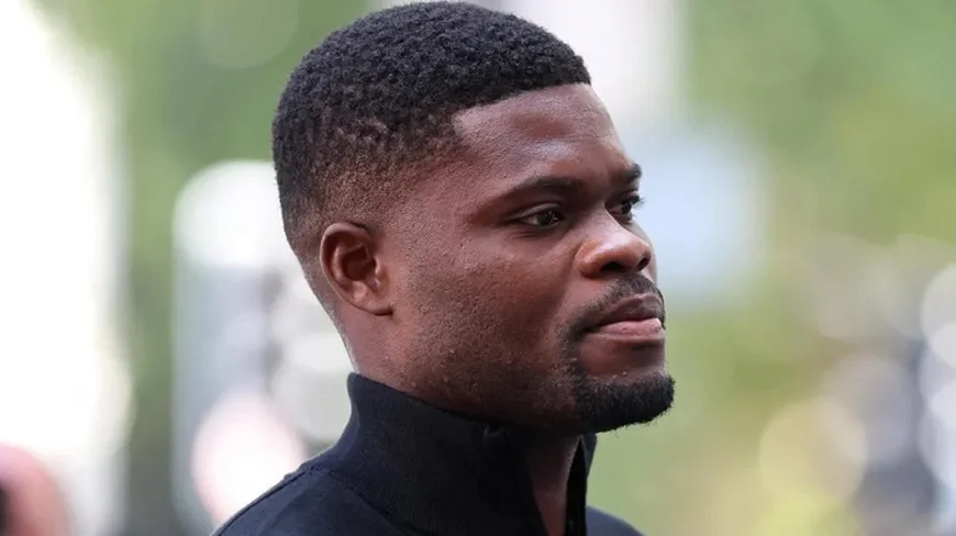 Thomas Partey Granted Bail on Multiple Rape Charges