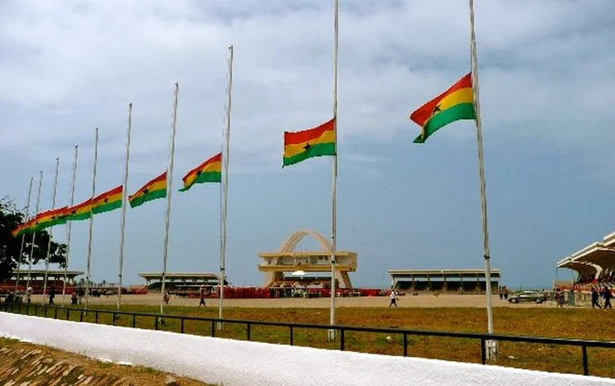 Govt Directs Flags at Half-Mast for Ministers, Others Killed in Helicopter Crash