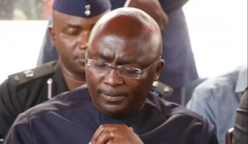 Bawumia Pays Tribute to Victims of Helicopter Crash, Calls Loss a National Tragedy