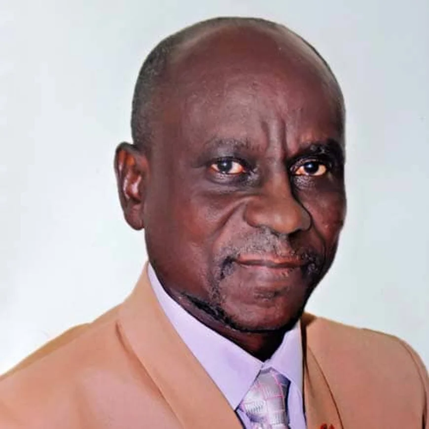 Bad Weather, Not Mechanical Fault, Likely Cause of Fatal Helicopter Crash – Maj. (Rtd.) Derrick Oduro