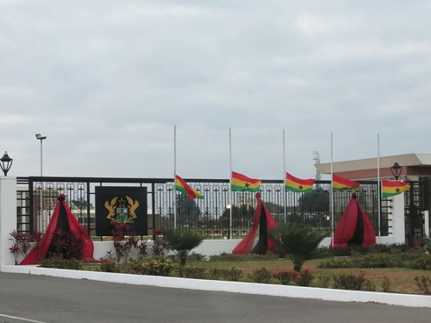 Mahama Cancels All Public Engagements as Nation Mourns Helicopter Crash Victims