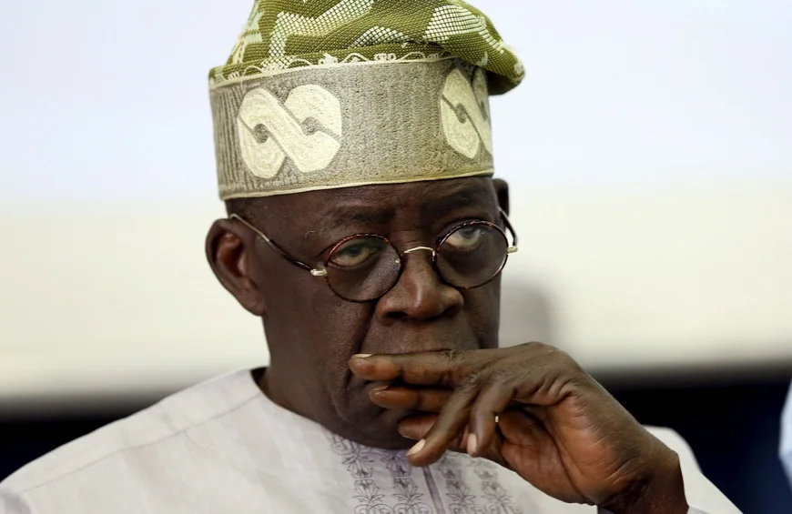 President Tinubu Mourns Ghana’s Tragic loss in Helicopter Crash