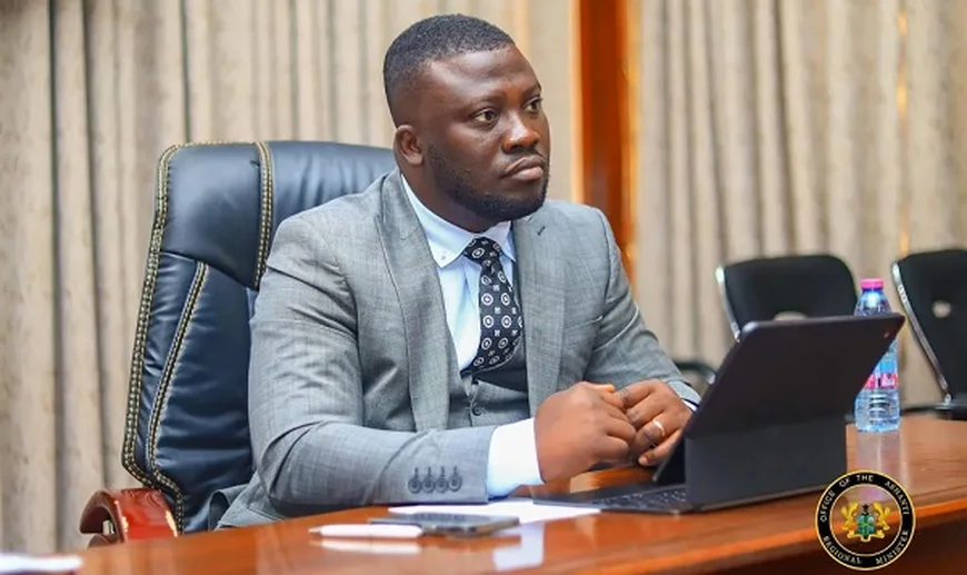 “I Stood for Eight Hours Today, Not to Perform Surgery Or Make Diagnoses, But Helplessly Identifying Lifeless Body of my Mentor”- Amoakohene Mourns Dr. Omane Boamah and Seven Others