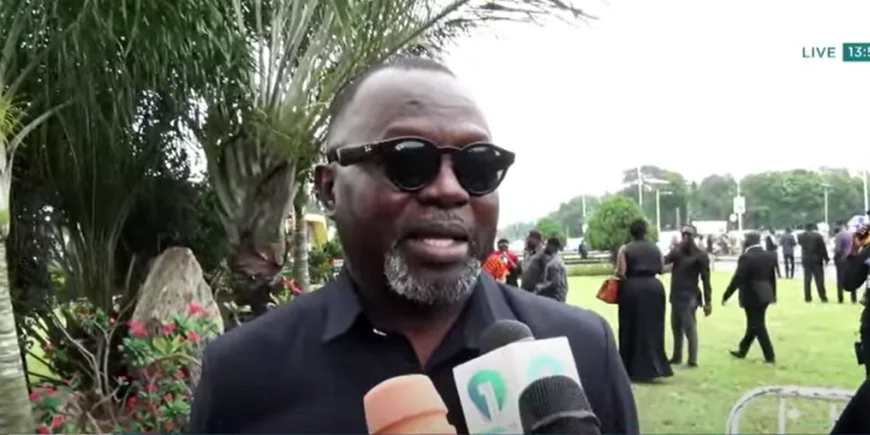 Helicopter Crash: Loss of Omane, Murtala And Six Others Deeply Traumatic – Ayine