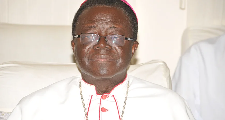 Prophets Urged to Exercise Restraint in Delivering Prophecies
