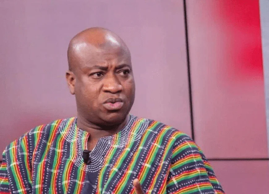 NPP Withdraws From Tamale Central by-election