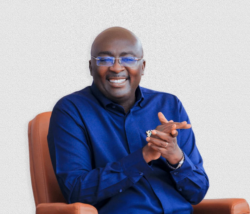 Over 490 NPP Youth Organisers Endorse Bawumia for 2026 Presidential Primary