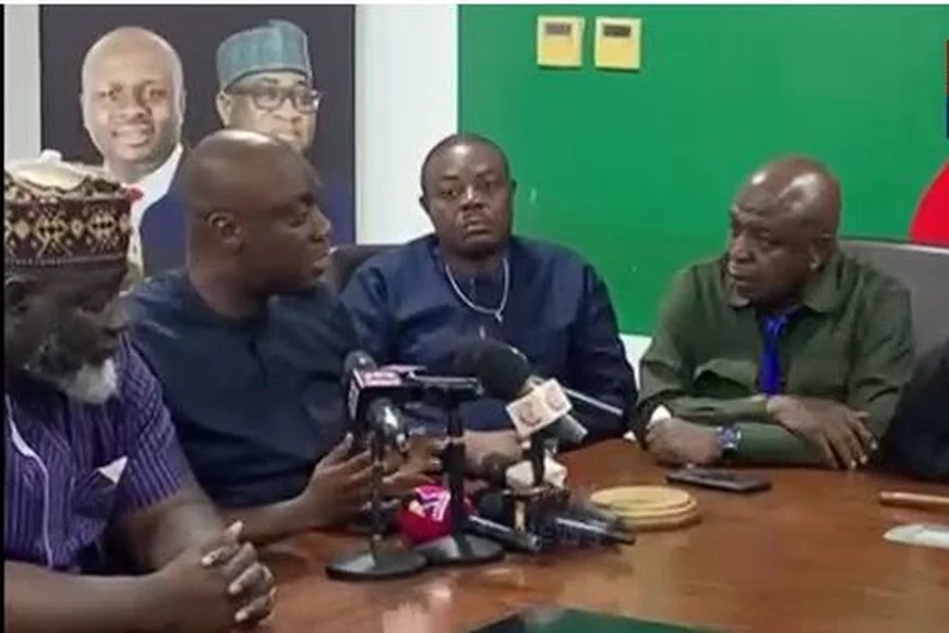 NPP Condemns Death Threats Against President Mahama and First Lady, Apologizes to NDC