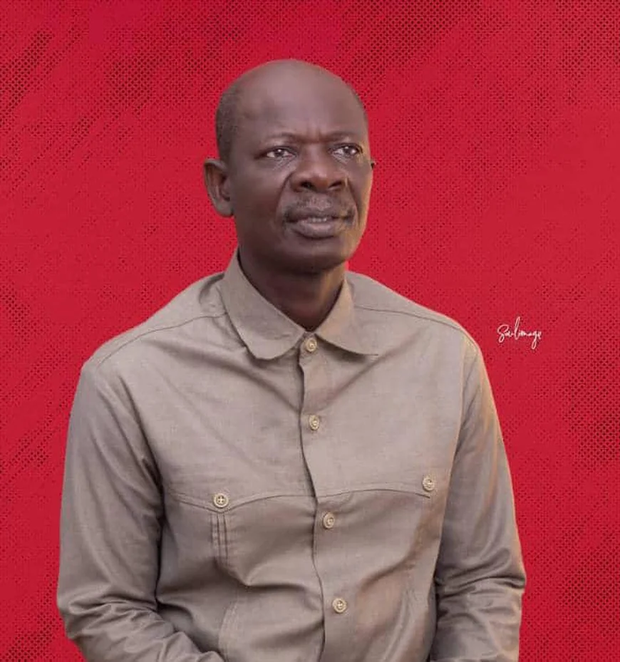 HOT AUDIO: Check Background of Prophets Before Accepting Prophecies – Pentecost Elder Urges Ghanaians
