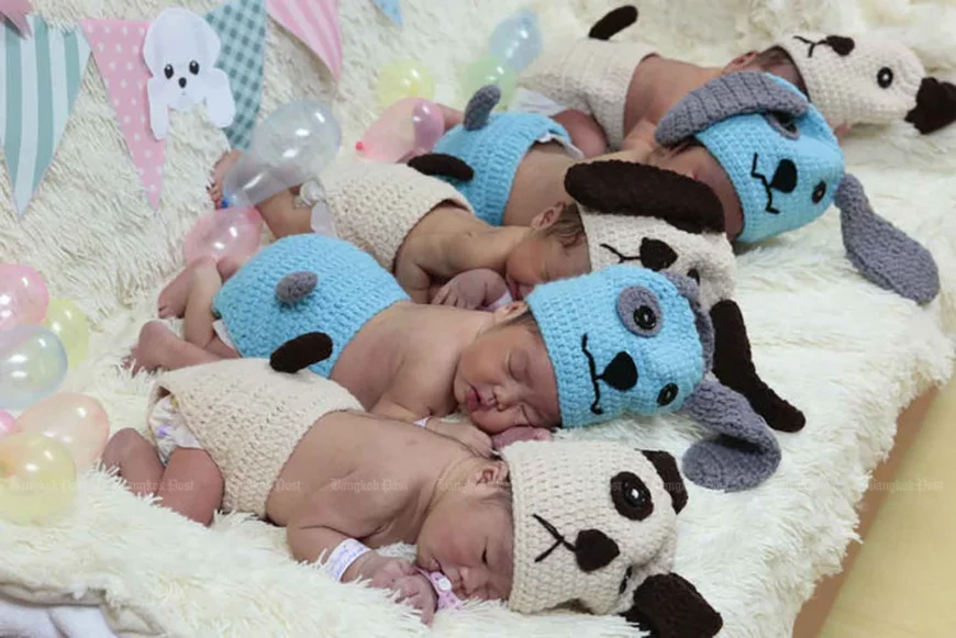 Born But Not Counted – 7,560 Unregistered babies in Upper East
