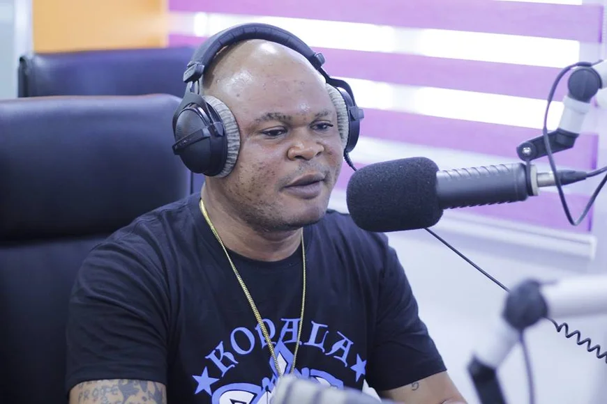 ‘Juju’ Doesn’t Work in Boxing-Bukom Banku