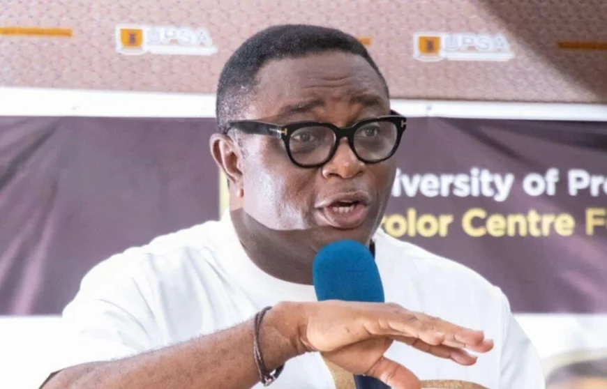Over 200 Prophecies Submitted Since National Directive – Presidential Envoy Reveals