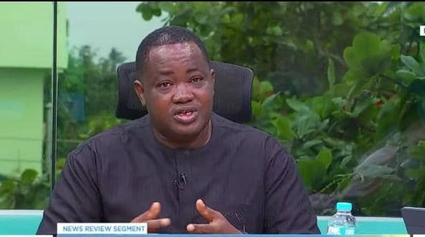 EPA Deputy CEO Backs Dr Ayensu-Danquah as GTEC Questions ‘Prof’ Claim