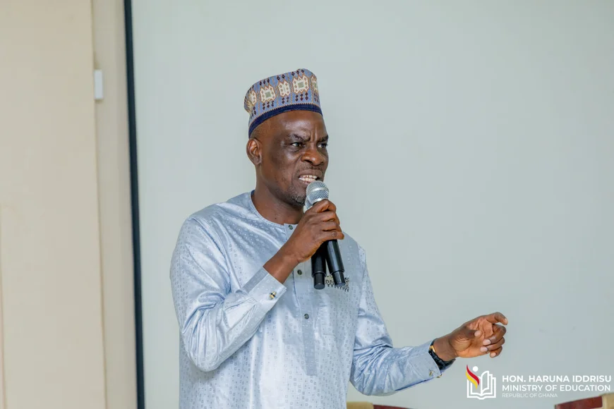 Ministry of Education Announces Measures to Enhance Colleges of Education