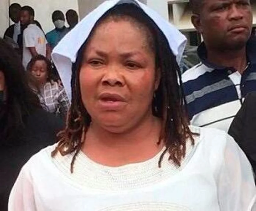 Agradaa, Ato Essien Not Part of 998 Prisoners Granted Presidential Pardon