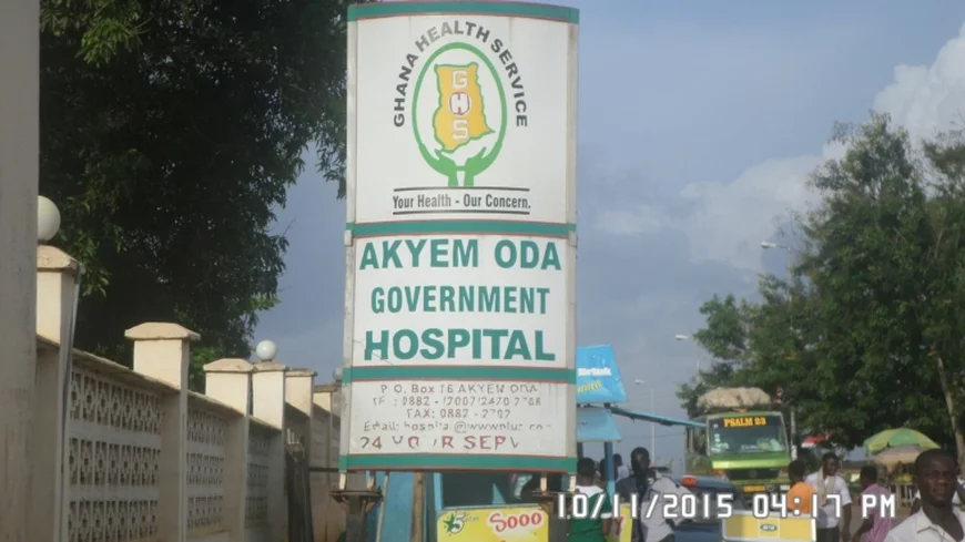 NHIA Orders Akim Oda Government Hospital to Refund GH¢312,413 Over Fraudulent Claims