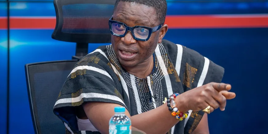 NDC ‘Battle-Ready’ for Akwatia By-Election – Rashid Tanko-Computer