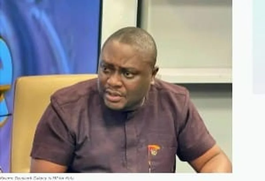 PAC: Refunds Won’t stop Corruption, Prosecute Culprits – Keta MP