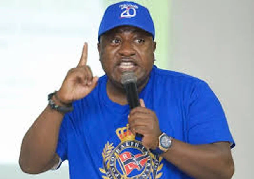 NPP Will Lawfully Protect Its Members During Akwatia By-Election – Nana B