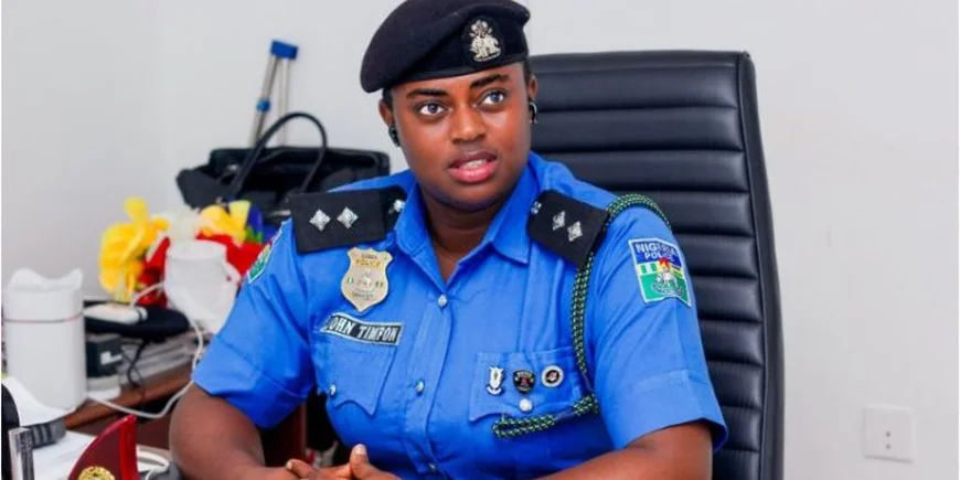 20 Ghanaians Rescued from Human Trafficking Syndicate in Nigeria