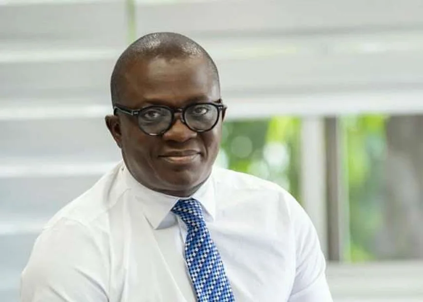 Bryan Acheampong Denies Blaming Bawumia for Mamprusi-Kusasi Conflict
