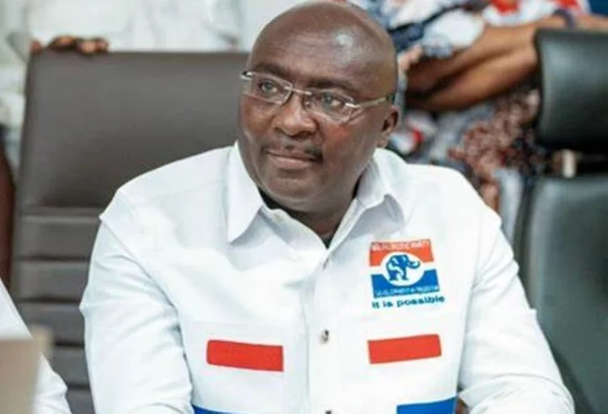 NPP Race: Bawumia Slams Religious and Tribal Bigotry Targeting His Candidacy