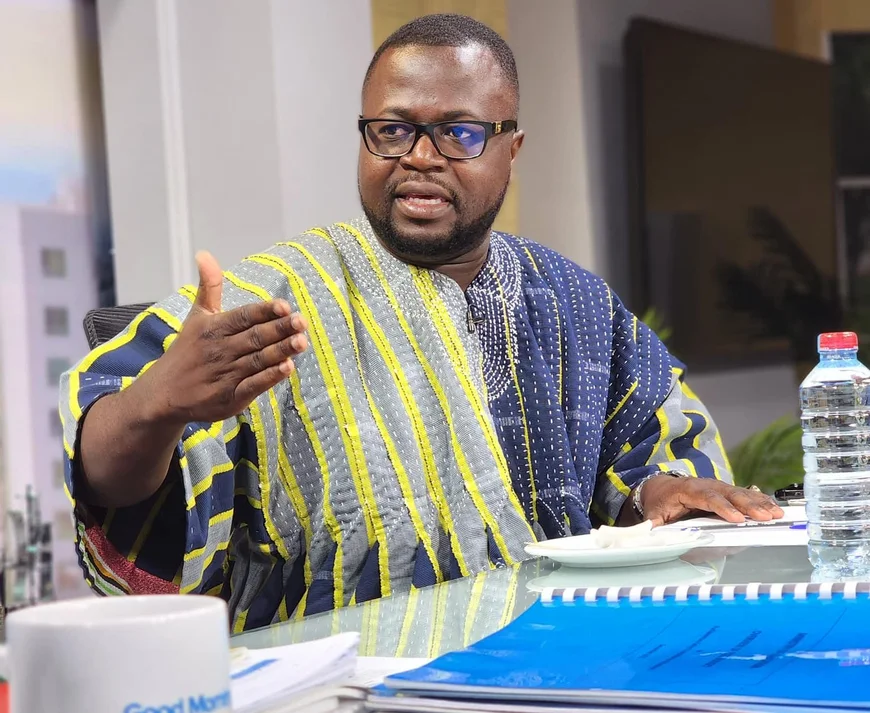 Bawumia Campaign Will Shun Tribal, Religious Rhetoric – Kofi Tonto