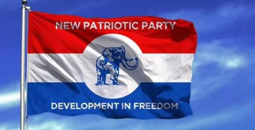 NPP Expands Voter Register Ahead of 2026 Presidential Primary
