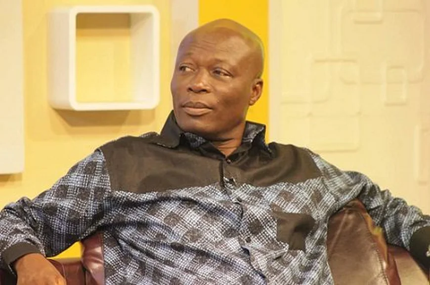 Ridge Hospital Assault: Ralph Must Apologise – Vanderpuye
