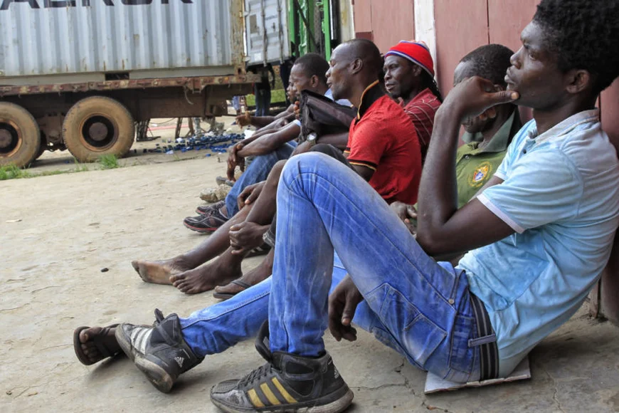Ghana’s Unemployment Rate Eases to 13.6%, Youth Joblessness Still High