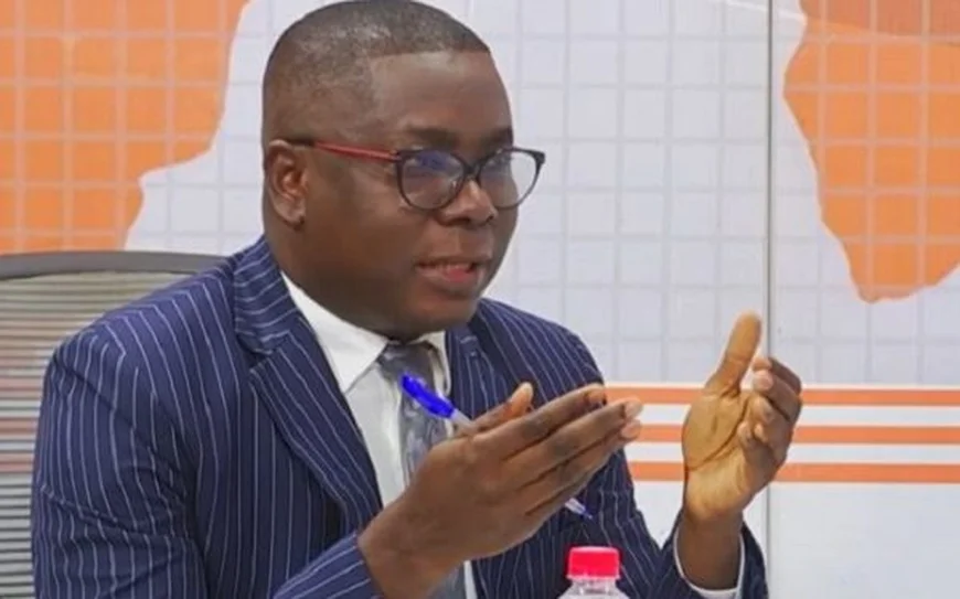 Bawumia’s Defeat Doesn’t Disqualify Him From Leading NPP – Gideon Boako
