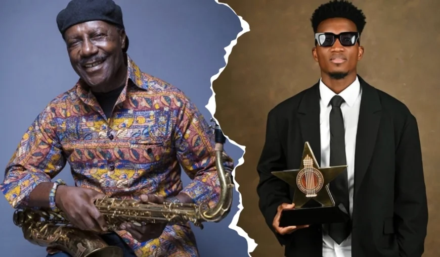 Kofi Kinaata Is Next to Take The Highlife Baton – Gyedu-Blay Ambolley