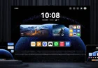 Smart ScreenHuawei Launches First Mate TV With Flagship Phone Chip, Largest Mate in History