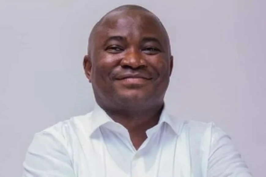 VIDEO: “Ghana Is Being Run on Bawumia’s Ideas” — Akim Oda MP Declares