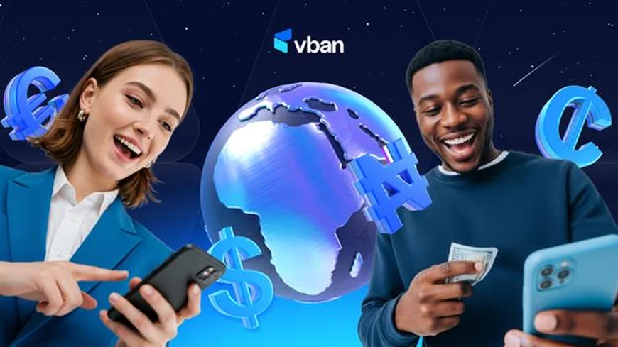 Accra Developer’s Struggle Highlights Banking Gap as Vban Launches to Empower Africa’s Digital Workforce