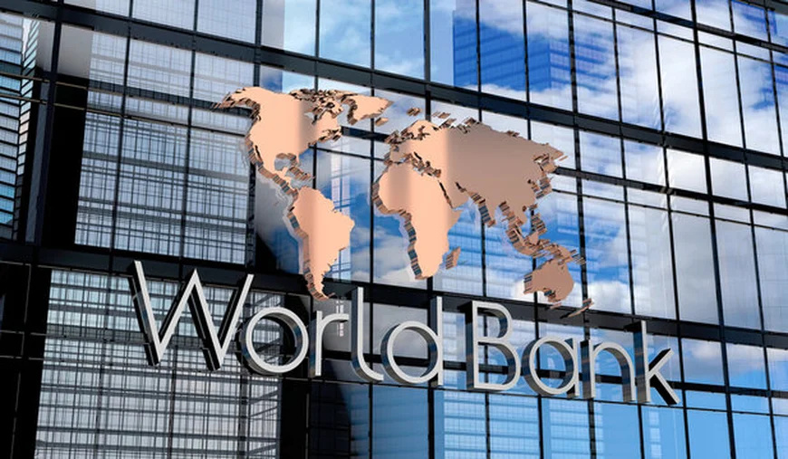 World Bank Says Ghana Has Spent 40 of 68 Years Under IMF Programmes