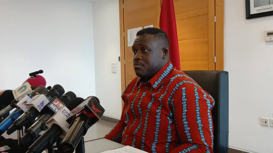MultiChoice Agrees to Reduce DSTV Fees, Pricing Committee Established – Sam George