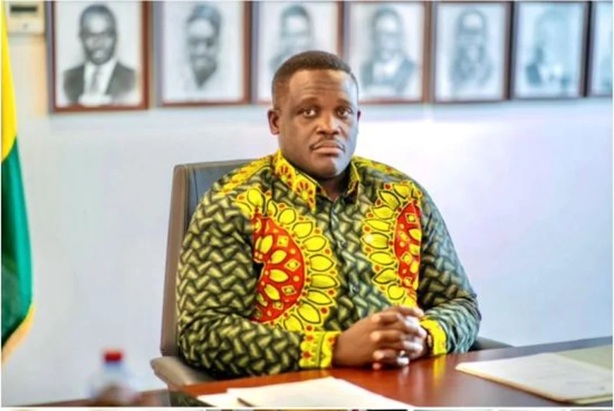 MultiChoice Requested 30 Days, But 14 is Enough – Sam George on Subscription Price Cuts