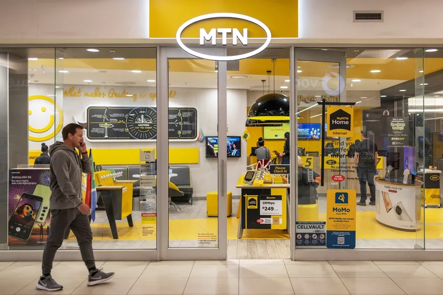 MTN’s Plans to Exit Iran Hindered By US Sanctions